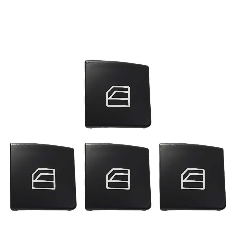 Fensterheber Schalter 1-10P Auto Fenster Aufstieg Taste Schalter Taste Abdeckung Cap Auto Glas Lift Power Control Taste Für Benz C GLK E W204/212 X204 Schalter-Taste Fensterschalter Fensterheber Schalter 1-10P Auto Fenster Aufstieg Taste Schalter Taste Abdeckung Cap Auto Glas Lift Power Control Taste Für Benz C GLK E W204/212 X204 Schalter-Taste Fensterschalter von YENBGS