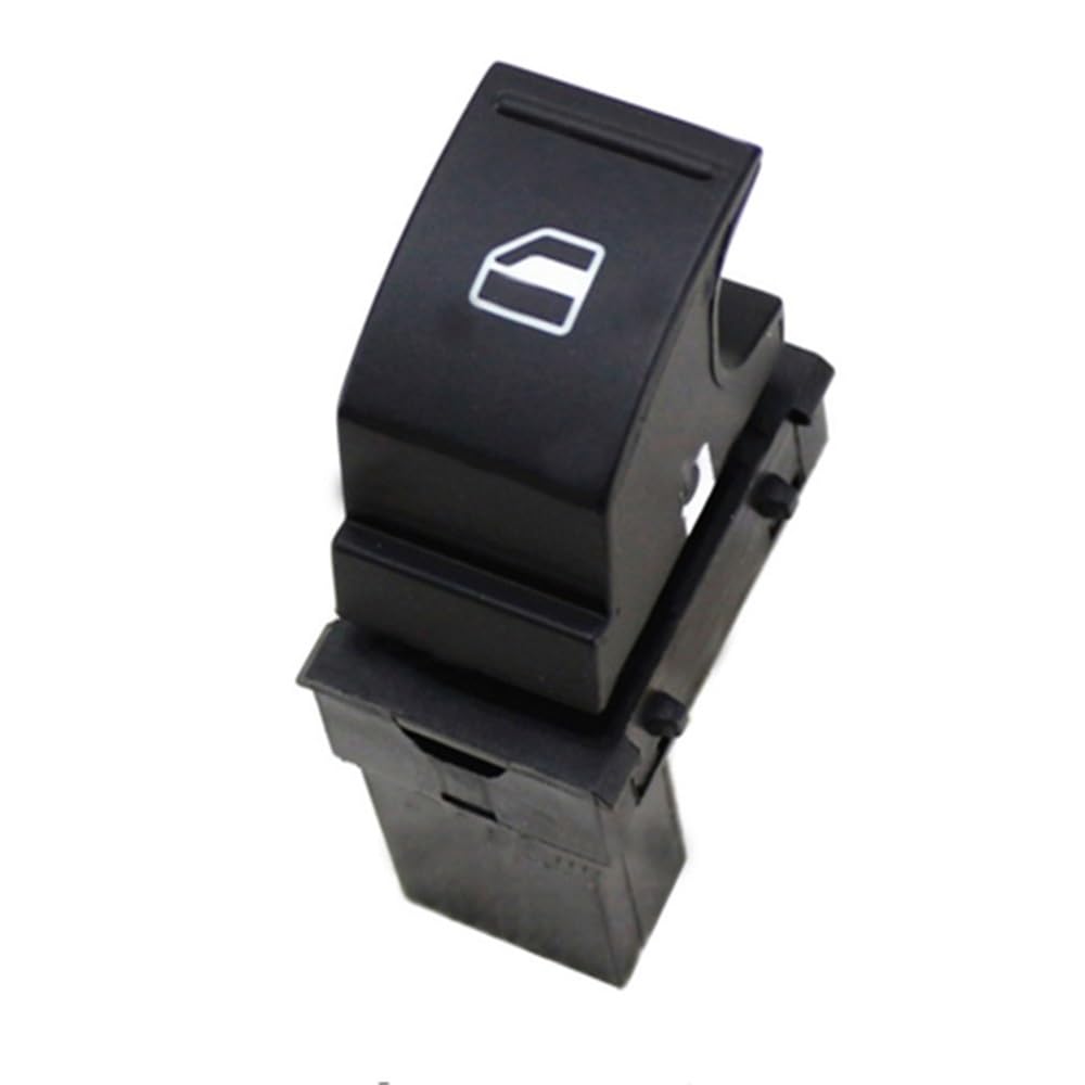 Fensterheber Schalter 1K3 959 857A für Caddy 2K für EOS für Golf 5 6 für GTI für Passat B6 für Tiguan für Seat für Ibiza für Leon für Altea Fenster Schalter Schalter-Taste Fensterschalter Fensterheber Schalter 1K3 959 857A für Caddy 2K für EOS für Golf 5 6 für GTI für Passat B6 für Tiguan für Seat für Ibiza für Leon für Altea Fenster Schalter Schalter-Taste Fensterschalter von YENBGS