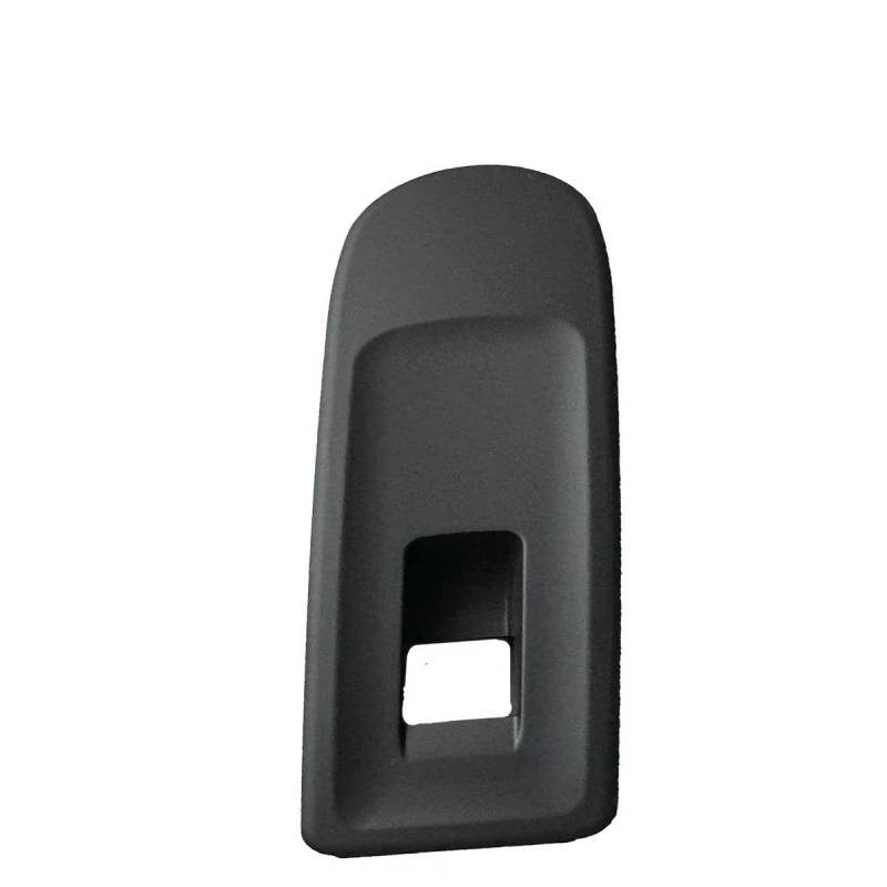 Fensterheber Schalter 1x/4x Fenster Control Schalter Lünette Panel Abdeckung Trim für Golf MK6 für GTI 6 R32 2009-2012 5K4868345 5K4868346 5K0867255A 5K0867256 Schalter-Taste Fensterschalter von YENBGS