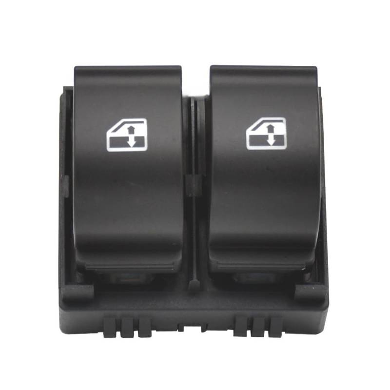 Fensterheber Schalter 4 Pins Power Fenster Control Schalter Taste Für Linea 2005-2012 Für Palio Für Siena 1996-2012 735379269 Schalter-Taste Fensterschalter von YENBGS
