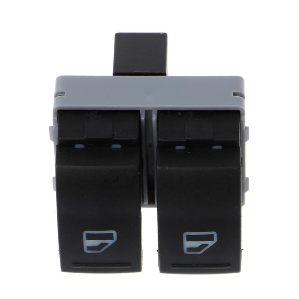 Fensterheber Schalter 7E0959855A Fenster Control Taste al Auto Fensterheber Schalter Für Transporter T5 T6 Schalter-Taste Fensterschalter Fensterheber Schalter 7E0959855A Fenster Control Taste al Auto Fensterheber Schalter Für Transporter T5 T6 Schalter-Taste Fensterschalter von YENBGS