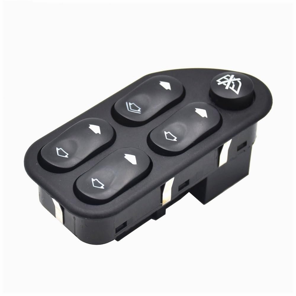 Fensterheber Schalter 7S6514529AA Power Master Fenster Control Schalter Für Fiesta Für Ecosport 2004-2008 Für Space für Star DA_ 1995-2006 Schalter-Taste Fensterschalter Fensterheber Schalter 7S6514529AA Power Master Fenster Control Schalter Für Fiesta Für Ecosport 2004-2008 Für Space für Star DA_ 1995-2006 Schalter-Taste Fensterschalter von YENBGS