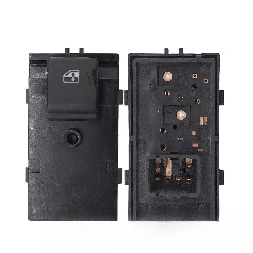 Fensterheber Schalter 95188246 95188248 95188249 Für Aveo Für Sonic Für Cobalt Für Tracker Master Fenster Lock Schalter Vorne Rechts/Hinten Taste Schalter-Taste Fensterschalter Fensterheber Schalter 95188246 95188248 95188249 Für Aveo Für Sonic Für Cobalt Für Tracker Master Fenster Lock Schalter Vorne Rechts/Hinten Taste Schalter-Taste Fensterschalter von YENBGS