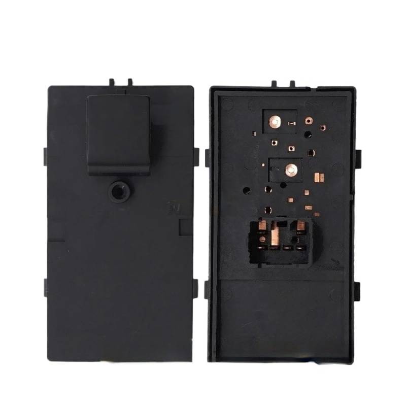 Fensterheber Schalter 95188246 95188248 95188249 Für Aveo Für Sonic Für Cobalt Für Tracker Master Fenster Lock Schalter Vorne Rechts/Hinten Taste Schalter-Taste Fensterschalter von YENBGS