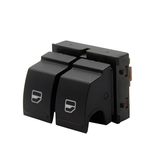 Fensterheber Schalter Auto Auto Elektronische Fenster Master Control für Skoda für YETI für Fabia MK2 für Octavia 2 für ROOMSTER 1Z 0 959 858 1Z0959858 Schalter Taste Schalter-Taste Fensterschalter Fensterheber Schalter Auto Auto Elektronische Fenster Master Control für Skoda für YETI für Fabia MK2 für Octavia 2 für ROOMSTER 1Z 0 959 858 1Z0959858 Schalter Taste Schalter-Taste Fensterschalter von YENBGS