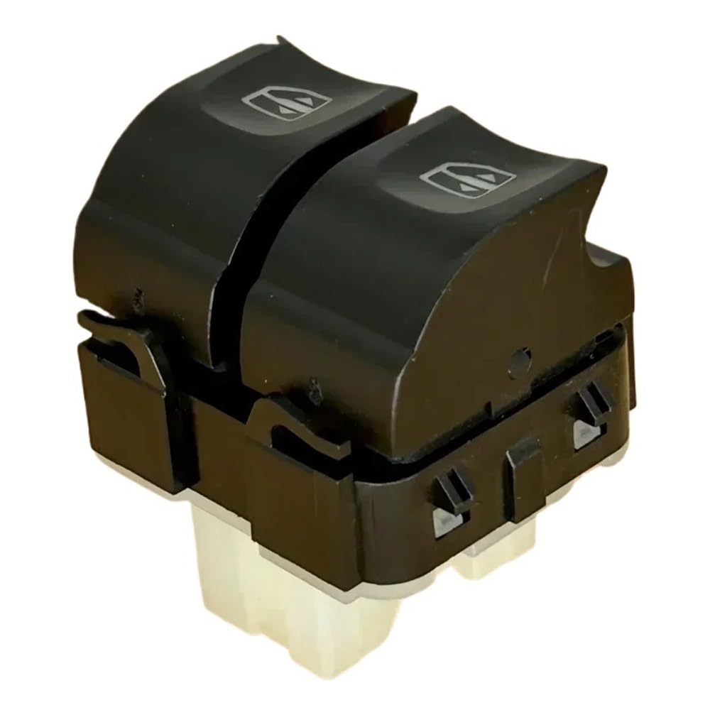Fensterheber Schalter Auto Fenster Control Schalter Taste Für Trafic Für Clio MK IV 2013-2017 254118044R 117873R Schalter-Taste Fensterschalter Fensterheber Schalter Auto Fenster Control Schalter Taste Für Trafic Für Clio MK IV 2013-2017 254118044R 117873R Schalter-Taste Fensterschalter von YENBGS