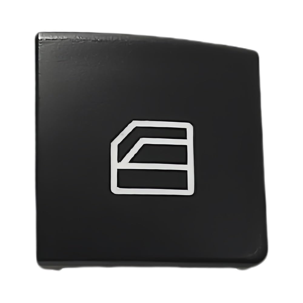 Fensterheber Schalter Auto Glas Lift Power Control Taste Auto Fenster Control Schalter Abdeckung Fensterheber Taste für Benz W204 X204 W212 W207 Schalter-Taste Fensterschalter Fensterheber Schalter Auto Glas Lift Power Control Taste Auto Fenster Control Schalter Abdeckung Fensterheber Taste für Benz W204 X204 W212 W207 Schalter-Taste Fensterschalter von YENBGS