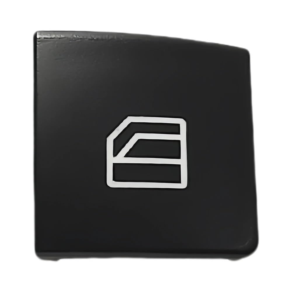 Fensterheber Schalter Auto Glas Lift Power Control Taste Auto Fenster Control Schalter Abdeckung Fensterheber Taste für Benz W204 X204 W212 W207 Schalter-Taste Fensterschalter Fensterheber Schalter Auto Glas Lift Power Control Taste Auto Fenster Control Schalter Abdeckung Fensterheber Taste für Benz W204 X204 W212 W207 Schalter-Taste Fensterschalter von YENBGS