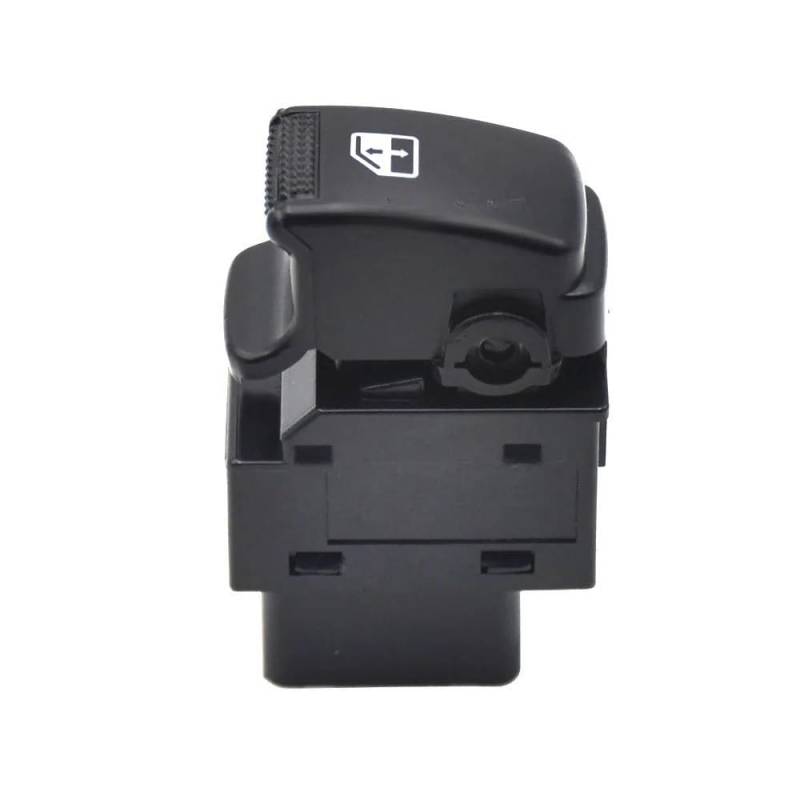 Fensterheber Schalter Auto Styling Für Getz Für Tucson Für Matrix Für Sorento Passagier Einzigen Power Seite Fensterheber Schalter Ersatz 93580-1C000WK Schalter-Taste Fensterschalter von YENBGS