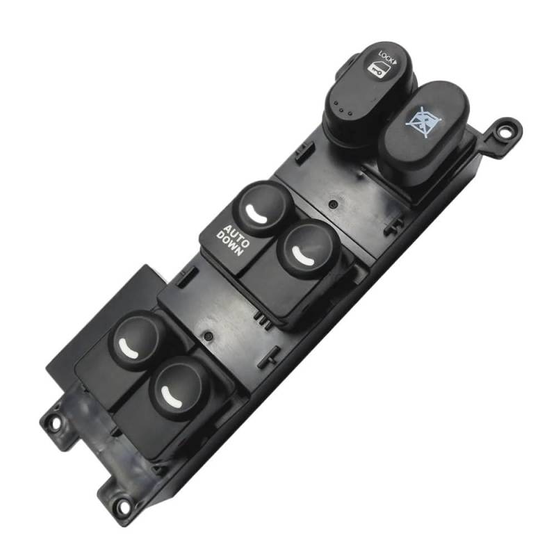 Fensterheber Schalter Auto Vorne Links Fenster Control Schalter Heber Taste Fahrerseite Für Hyundai i30 I30cw 2008 2009 2010 2011 93570-2L010 Schalter-Taste Fensterschalter von YENBGS