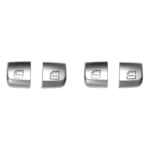 Fensterheber Schalter Autofenster-Glasheber-Knopfschalter für Benz C-Klasse W205 C180 C200 Schalter-Taste Fensterschalter Fensterheber Schalter Autofenster-Glasheber-Knopfschalter für Benz C-Klasse W205 C180 C200 Schalter-Taste Fensterschalter von YENBGS