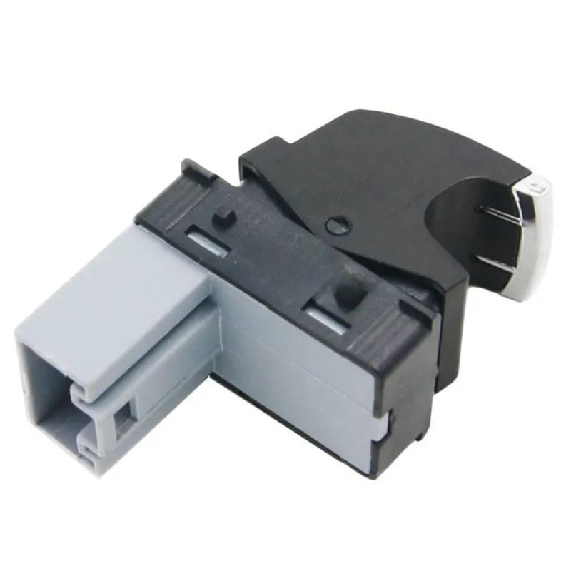 Fensterheber Schalter Chrom Fensterheber Schalter 5ND 959 855 5ND959855 Für Für Golf Für GTI MK5 MK6 Für Passat B6 3C für Kaninchen Für Tiguan Schalter-Taste Fensterschalter von YENBGS