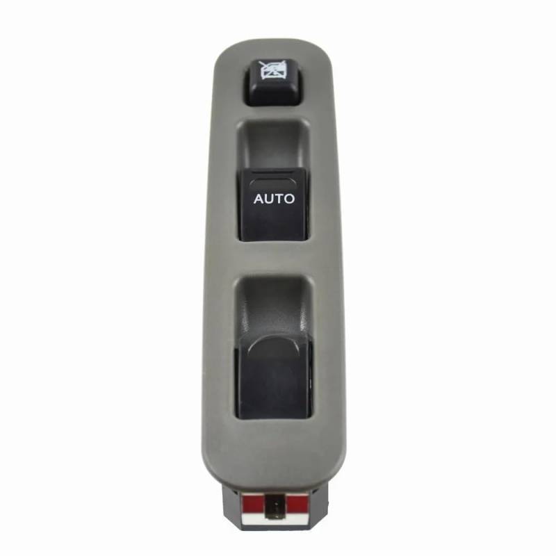 Fensterheber Schalter Elektrischer Fensterheberschalter 37990-81A20 für Jimny FJ 1.3 16V 1998 1999 2000 2001 2002 2003 2004-2015 Schalter-Taste Fensterschalter von YENBGS
