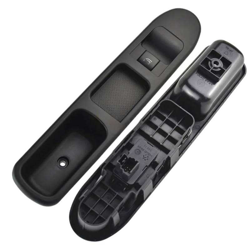 Fensterheber Schalter Fahrerseite Control Fenster Schalter Für 307 SW CC 307SW 307CC 307 Für Cabrio 6554.KT 6554KT Für ELEVALUNAS Für CONSOLA Schalter-Taste Fensterschalter von YENBGS