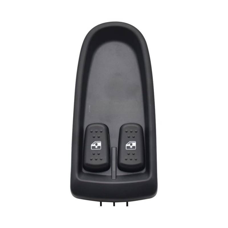Fensterheber Schalter Fensterheber-Hauptsteuerschalter-Heberknopf vorne Links für Daily 2.3 HPI 35C12 IV/MK4 V/MK5 5801304491 Schalter-Taste Fensterschalter von YENBGS
