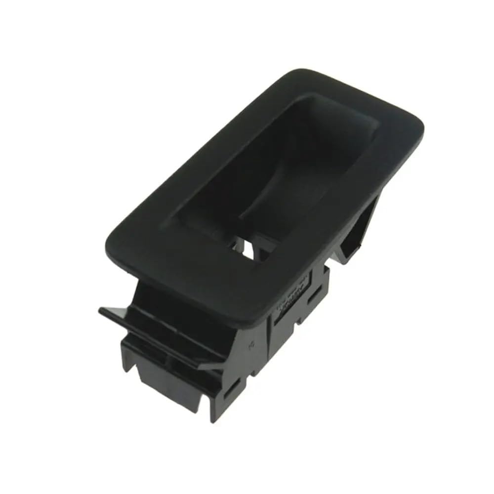 Fensterheber Schalter Fenstersteuerungsschalterrahmen dekorative Halterung 1F0959527 für Golf MK5 MK6 für Passat B6 CC für Tiguan 1F0 959 527 Schalter-Taste Fensterschalter Fensterheber Schalter Fenstersteuerungsschalterrahmen dekorative Halterung 1F0959527 für Golf MK5 MK6 für Passat B6 CC für Tiguan 1F0 959 527 Schalter-Taste Fensterschalter von YENBGS