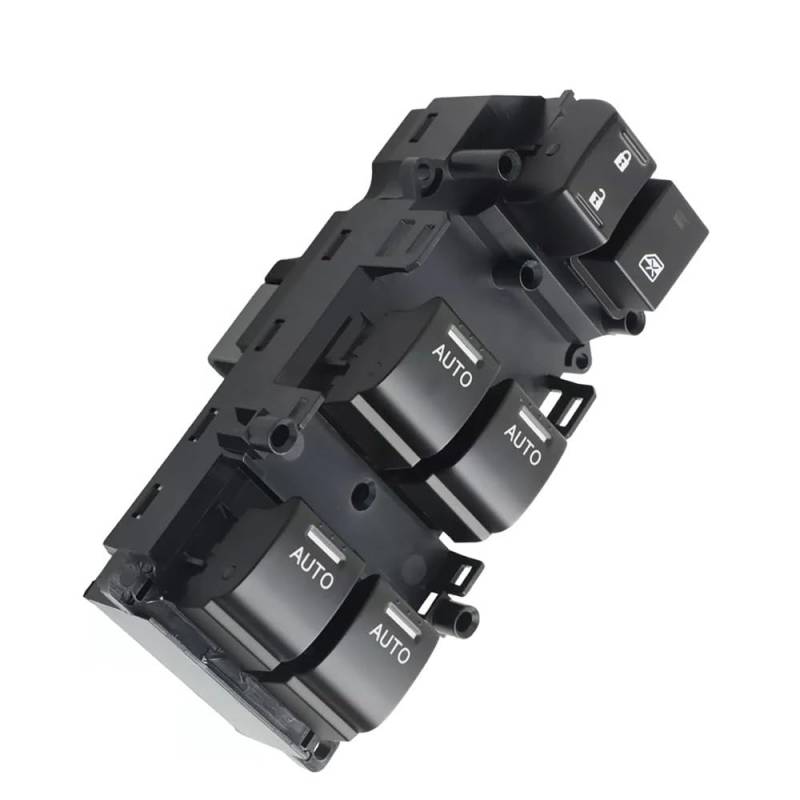 Fensterheber Schalter Für Civic 2011 2012 2013 2014 2015 2016 2017 Power Master Fenster Schalter Heber Control Taste 35750-T7S-M11 35750T7SM11 Schalter-Taste Fensterschalter von YENBGS