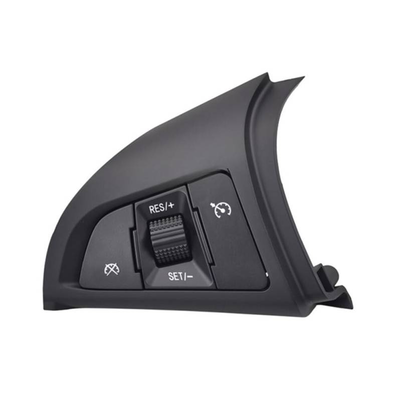 Fensterheber Schalter Für Cruze 2009-2014 Lenkrad Taste Auto Tempomat Schalter Mit Hintergrundbeleuchtung 96892140 96892135 Auto Teile Schalter-Taste Fensterschalter von YENBGS