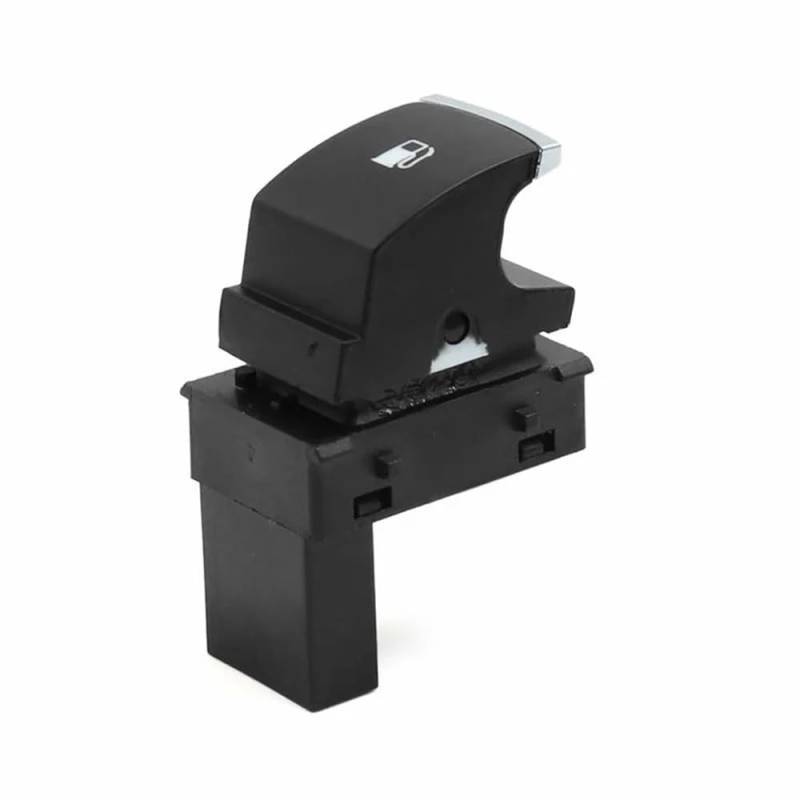Fensterheber Schalter Für Golf MK5 Für 5 Für Touran Für Rabbit Kraftstoff Tank Tür Release Control Schalter Öl Gas Kappe Taste 7L6959833 Auto Zubehör Schalter-Taste Fensterschalter von YENBGS