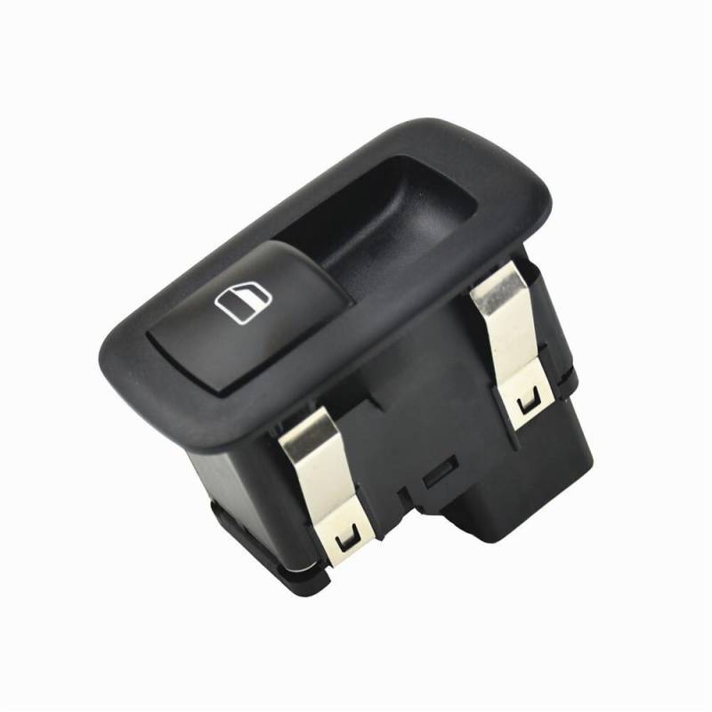 Fensterheber Schalter Für Liberty Für Nitro 2008-2012 4602531AF Power Fenster Schalter Button Control Hinten Links Fahrer & Rechts Beifahrer Seite Schalter-Taste Fensterschalter von YENBGS