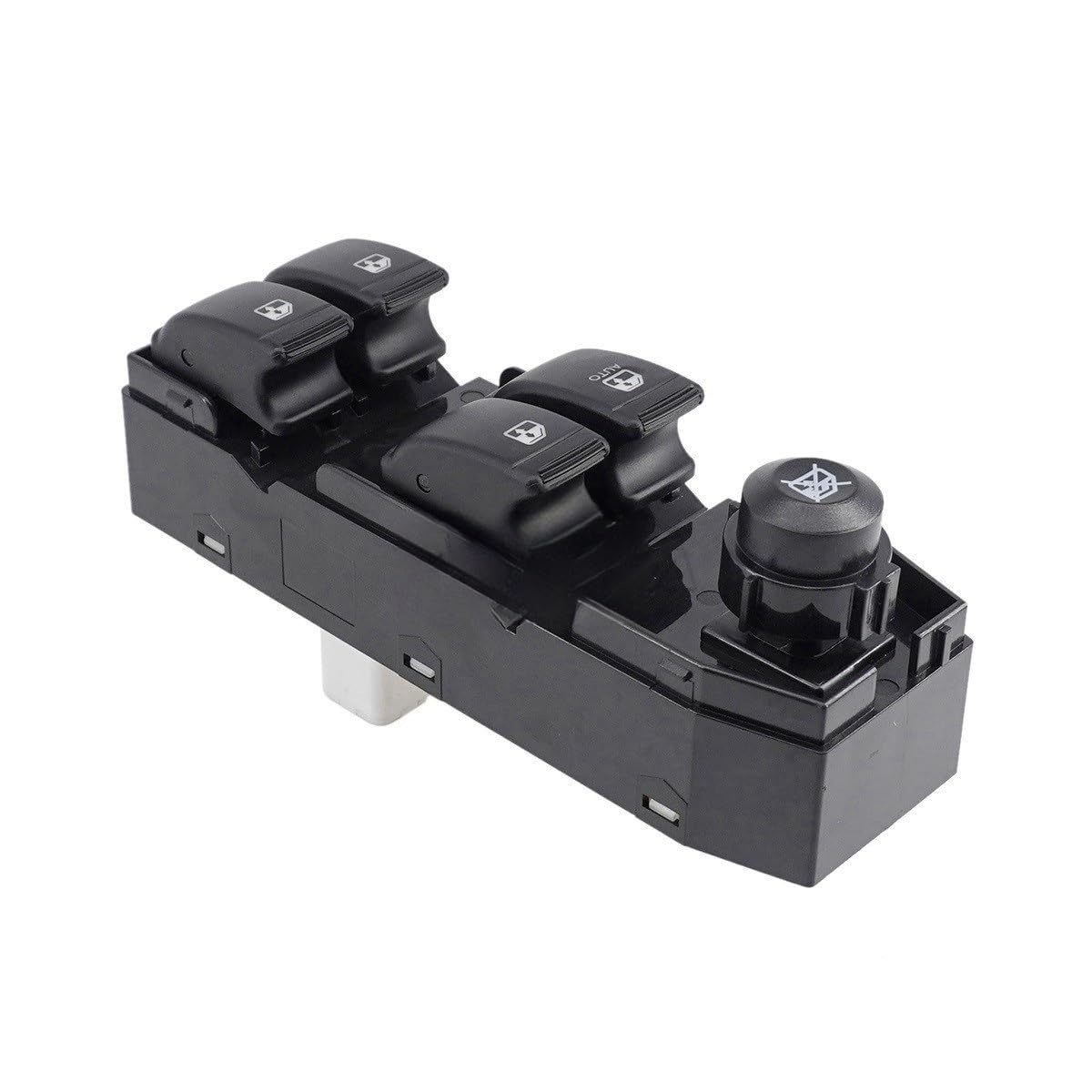 Fensterheber Schalter Für Optra Für Lacetti 96552814 Auto Vorne Links Fensterheber Schalter LHD Auto Teile Zubehör Schalter-Taste Fensterschalter Fensterheber Schalter Für Optra Für Lacetti 96552814 Auto Vorne Links Fensterheber Schalter LHD Auto Teile Zubehör Schalter-Taste Fensterschalter von YENBGS
