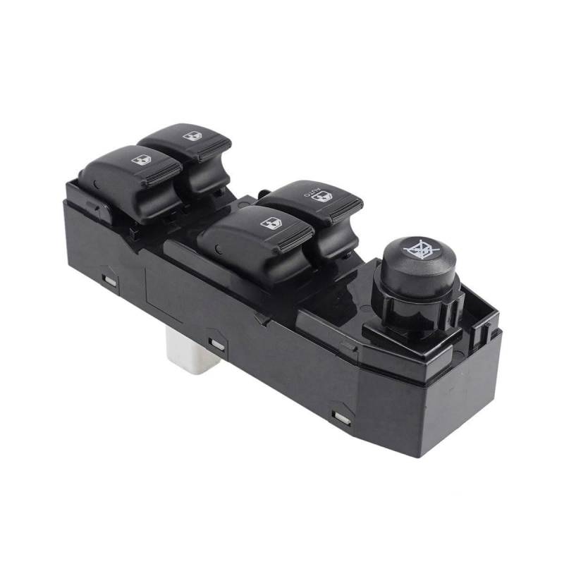 Fensterheber Schalter Für Optra Für Lacetti 96552814 Auto Vorne Links Fensterheber Schalter LHD Auto Teile Zubehör Schalter-Taste Fensterschalter von YENBGS