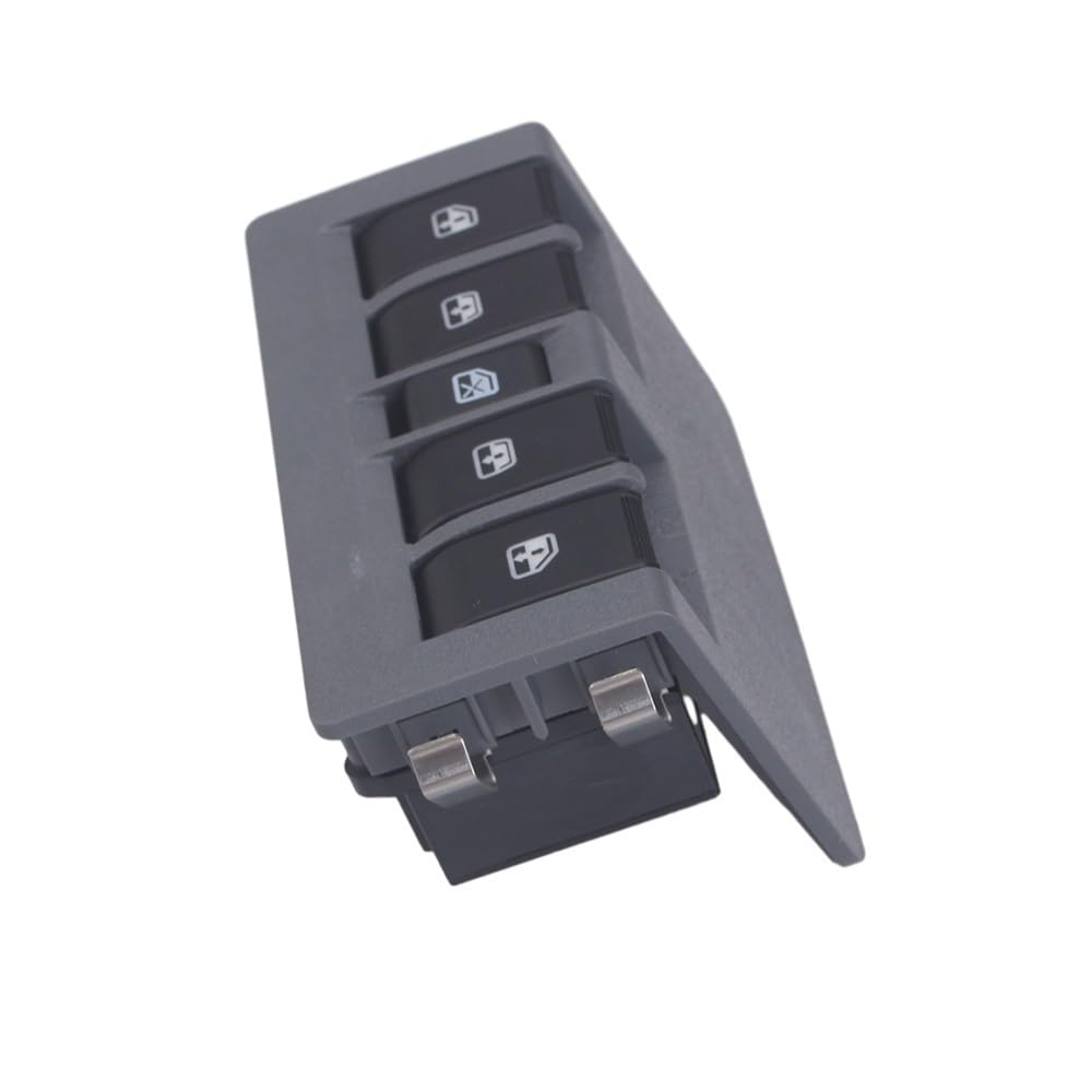 Fensterheber Schalter Für Sail 2010-2014 9005043 9005041 Power Auto Fenster Glas Heber Schalter 5 Tasten Auto Zubehör 90800027 Schalter-Taste Fensterschalter Fensterheber Schalter Für Sail 2010-2014 9005043 9005041 Power Auto Fenster Glas Heber Schalter 5 Tasten Auto Zubehör 90800027 Schalter-Taste Fensterschalter von YENBGS