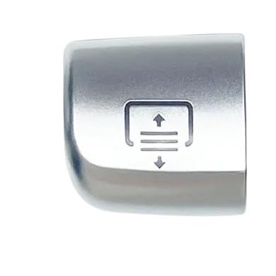 Fensterheber Schalter Für W213 W222 Auto Schiebedach Fenster Taste Dach Innen Decke Licht Bedienfeld Schalter Für Benz ES Klasse E200 E300 S400 Schalter-Taste Fensterschalter Fensterheber Schalter Für W213 W222 Auto Schiebedach Fenster Taste Dach Innen Decke Licht Bedienfeld Schalter Für Benz ES Klasse E200 E300 S400 Schalter-Taste Fensterschalter von YENBGS
