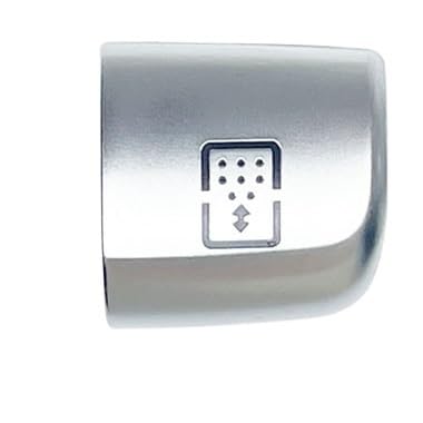 Fensterheber Schalter Für W213 W222 Auto Schiebedach Fenster Taste Dach Innen Decke Licht Bedienfeld Schalter Für Benz ES Klasse E200 E300 S400 Schalter-Taste Fensterschalter von YENBGS