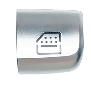 Fensterheber Schalter Für W213 W222 Auto Schiebedach Fenster Taste Dach Innen Decke Licht Bedienfeld Schalter Für Benz ES Klasse E200 E300 S400 Schalter-Taste Fensterschalter von YENBGS
