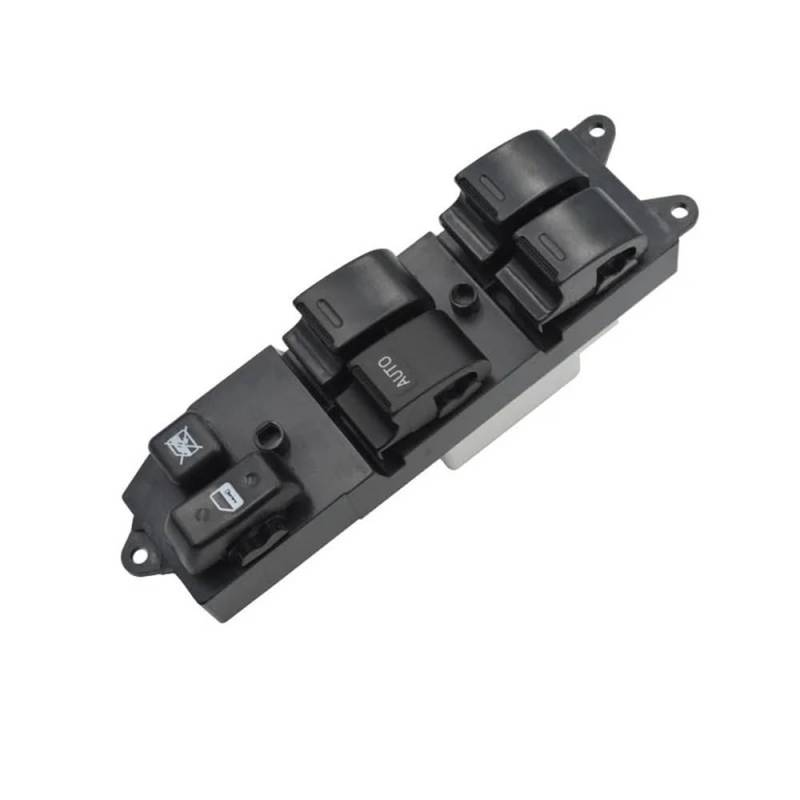 Fensterheber Schalter Für haval H1 Auto Power Fensterheber Schalter Tür Fenster Glas Heber Control Regler Taste Schalter-Taste Fensterschalter von YENBGS