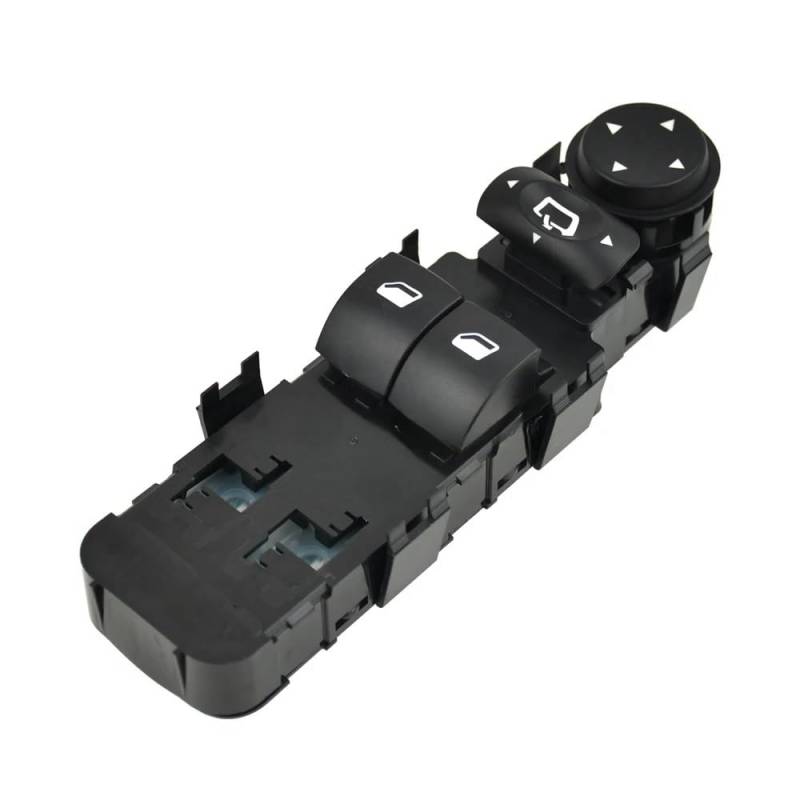 Fensterheber Schalter Marke Für C4 2004-2010 Auto Master Power Blacklight Fensterheber Schalter 9651464277 6554.HE Auto Teile Schalter-Taste Fensterschalter von YENBGS