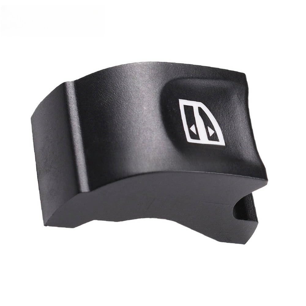 Fensterheber Schalter Power Fenster Control Schalter Reparatur Taste Abdeckung für Megane MK4 für Scenic MK4 für Talisman für Kadjar 254012952R Schalter-Taste Fensterschalter Fensterheber Schalter Power Fenster Control Schalter Reparatur Taste Abdeckung für Megane MK4 für Scenic MK4 für Talisman für Kadjar 254012952R Schalter-Taste Fensterschalter von YENBGS