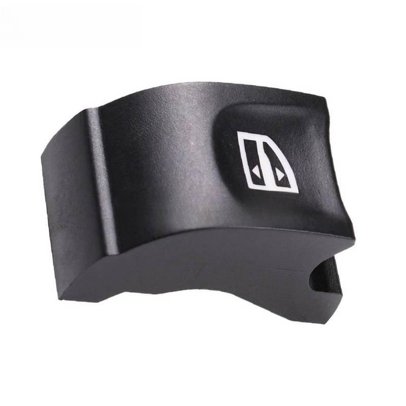 Fensterheber Schalter Power Fenster Control Schalter Reparatur Taste Abdeckung für Megane MK4 für Scenic MK4 für Talisman für Kadjar 254012952R Schalter-Taste Fensterschalter von YENBGS