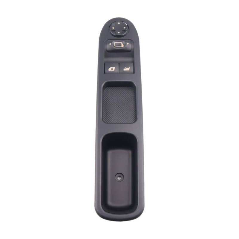 Fensterheber Schalter Power Fenster Control Switch Panel Für 207 Für C3 Für Picasso 2009-2014 Regler Hebe Taste 6554.QC 6554QC Schalter-Taste Fensterschalter von YENBGS