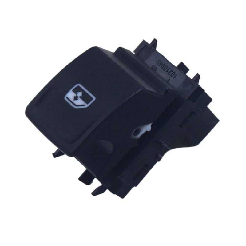 Fensterheber Schalter Power Fenster Schalter Control Taste Für Skoda Für Fabia Für Schnelle 2013 2014 2015 2015 2017 2018 2019 5JA959855 / 5JA 959 855A Schalter-Taste Fensterschalter von YENBGS