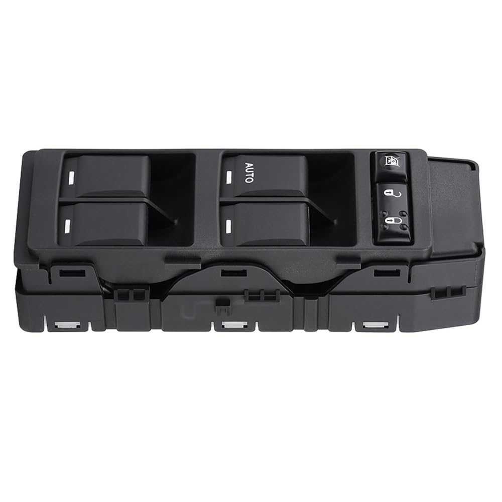 Fensterheber Schalter Power Master Fenstersteuerungsschalter für Chrysler für Avenger für Caliber für Patriot 04602780AA Schalter-Taste Fensterschalter Fensterheber Schalter Power Master Fenstersteuerungsschalter für Chrysler für Avenger für Caliber für Patriot 04602780AA Schalter-Taste Fensterschalter von YENBGS