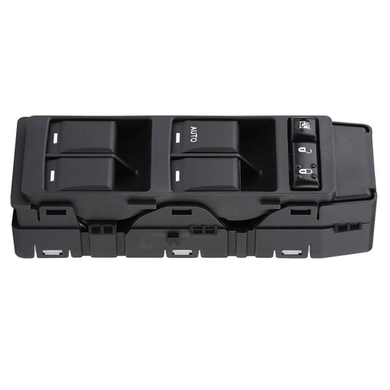 Fensterheber Schalter Power Master Fenstersteuerungsschalter für Chrysler für Avenger für Caliber für Patriot 04602780AA Schalter-Taste Fensterschalter von YENBGS
