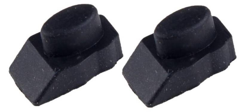 Fensterheber Schalter Türgriffschalter Ovaler Knopf Fingerabdruck-Erfassungsmodul weniger für 6 für Geschwindigkeit 6 Rx8 CX7 CX-9 MX-5 für Roadster für Miata Schalter-Taste Fensterschalter von YENBGS