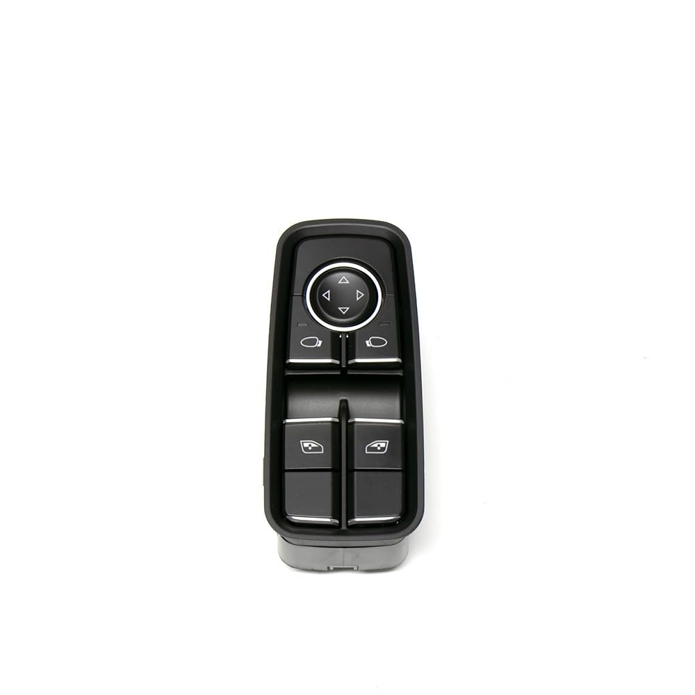 Fensterheber Schalter Vordere Tür-Fenster-Schalter-Auto-Taste für 911 für 718 für Boxster für Cayman 981 982 99161315102 2012–2020 99161315502 99161315702 Schalter-Taste Fensterschalter Fensterheber Schalter Vordere Tür-Fenster-Schalter-Auto-Taste für 911 für 718 für Boxster für Cayman 981 982 99161315102 2012–2020 99161315502 99161315702 Schalter-Taste Fensterschalter von YENBGS