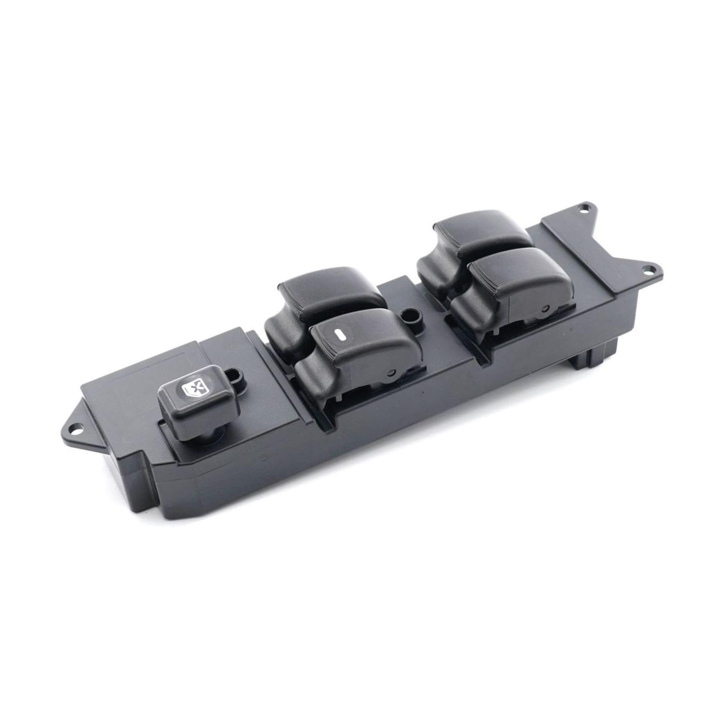 Fensterheber Schalter Vorne Links Power Auto Fenster Control Schalter Für Lancer Für Pajero L-200 Für Magnum 2002-2007 Auto Zubehör Schalter-Taste Fensterschalter Fensterheber Schalter Vorne Links Power Auto Fenster Control Schalter Für Lancer Für Pajero L-200 Für Magnum 2002-2007 Auto Zubehör Schalter-Taste Fensterschalter von YENBGS