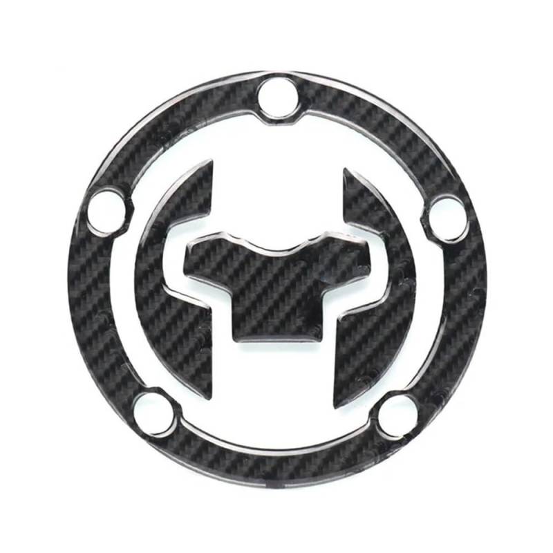 Gasoline Tank Pad Traktion Für SU&ZUKI GSXS 750 GSX S750 S1000F GSXS1000F L8 DL1000 V Strom Carbon Faser Öl Gas Kraftstoff Tank Kappe Tank Pad Tankpad Aufkleber von YENBGS
