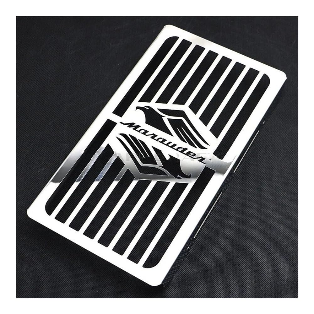 Kühlerschutzabdeckung Schutz Motorrad Stahl Chrom Kühlergrill Abdeckung Schutz Schutz Für Suzuki Marauder VZ 800 1997-2003 2002 2001 2000 1999 1998 Kühlerschutzabdeckung Schutz Motorrad Stahl Chrom Kühlergrill Abdeckung Schutz Schutz Für Suzuki Marauder VZ 800 1997-2003 2002 2001 2000 1999 1998 von YENBGS