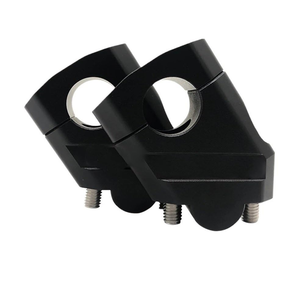 Lenkererhöhungsklemmen Für TRK502 TRK520X TRK 502X TRK 502 X TRK 502 2020 2021 Motorrad Lenker Riser Bar Montieren Griff Klemme Zubehör Lenkererhöhungsklemmen Für TRK502 TRK520X TRK 502X TRK 502 X TRK 502 2020 2021 Motorrad Lenker Riser Bar Montieren Griff Klemme Zubehör von YENBGS