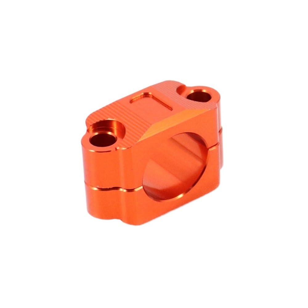 Lenkererhöhungsklemmen Motorrad Lenker Fat Bar Clamp Adapter Riser Adapter Für 22mm Durchmesser Universal Motorrad Aluminium Legierung Riser Lenkererhöhungsklemmen Motorrad Lenker Fat Bar Clamp Adapter Riser Adapter Für 22mm Durchmesser Universal Motorrad Aluminium Legierung Riser von YENBGS