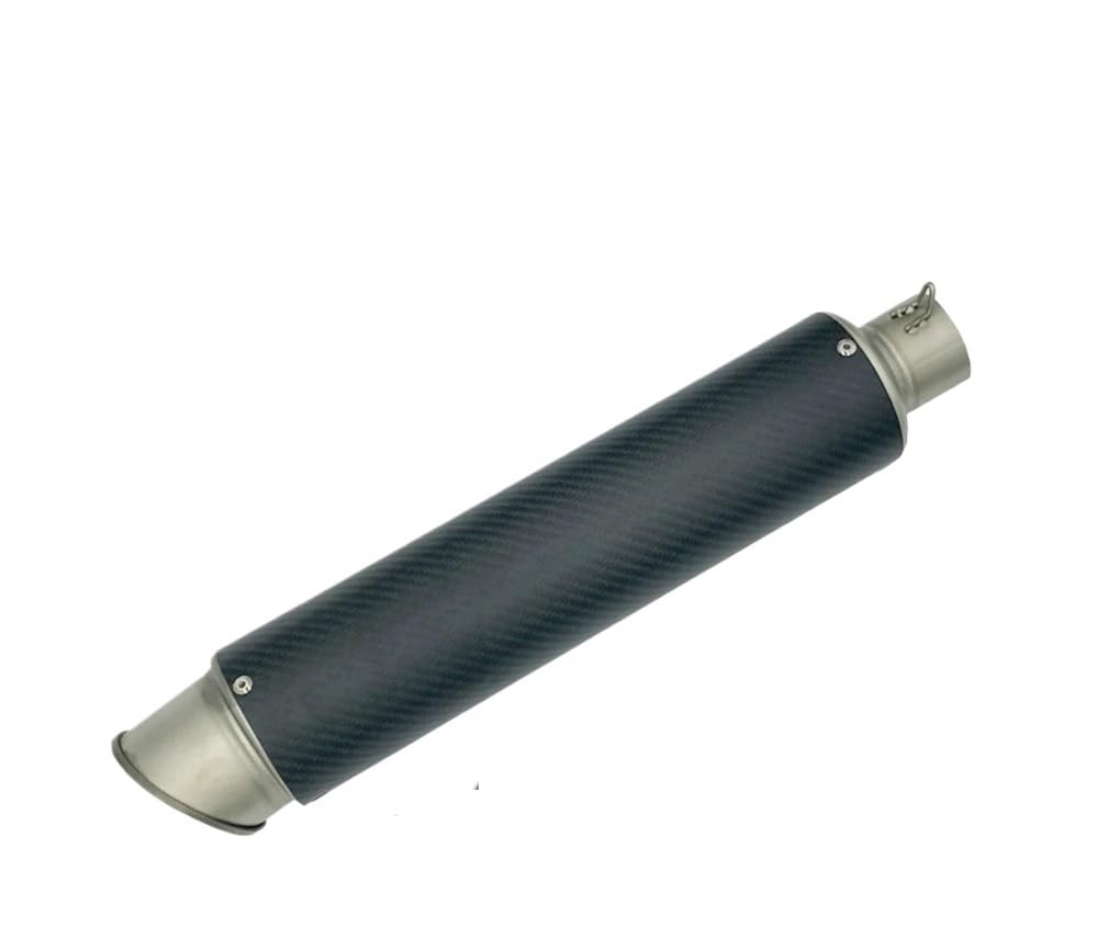 Motorrad Hitzeschild Motorrad Auspuff Schalldämpfer Für F800r Trk502 Gsxr750 Msx125 Cb650f Z750 Z900 Z1000 Pcx125 Tmax 530 Motorrad Hitzeschild Motorrad Auspuff Schalldämpfer Für F800r Trk502 Gsxr750 Msx125 Cb650f Z750 Z900 Z1000 Pcx125 Tmax 530 von YENBGS