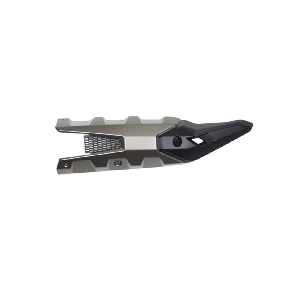 Motorrad Hitzeschild Motorrad Original Zubehör Auspuffrohr Abdeckungen Schalldämpfer Abdeckungen Anti-Verbrühen Abdeckung Für KYMCO DTX 360 360DTX DTX 360 Motorrad Hitzeschild Motorrad Original Zubehör Auspuffrohr Abdeckungen Schalldämpfer Abdeckungen Anti-Verbrühen Abdeckung Für KYMCO DTX 360 360DTX DTX 360 von YENBGS