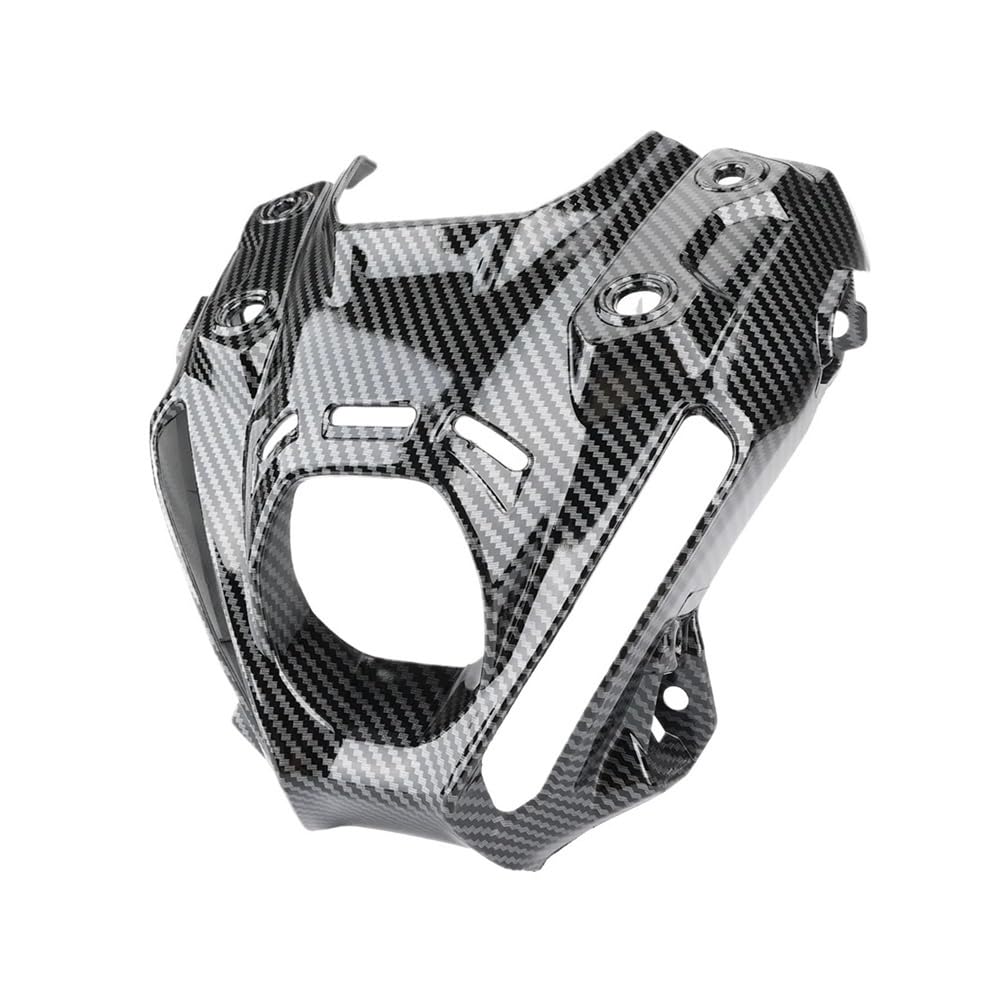 Vordere Seitenverkleidung Scheinwerfer Gugel Verkleidung Für Yam&aha MT-09 MT 09 SP 2022 2021-2023 Motorrad Front Nase Scheinwerfer Halterung Schutz Abdeckung zubehör Vordere Seitenverkleidung Scheinwerfer Gugel Verkleidung Für Yam&aha MT-09 MT 09 SP 2022 2021-2023 Motorrad Front Nase Scheinwerfer Halterung Schutz Abdeckung zubehör von YENBGS