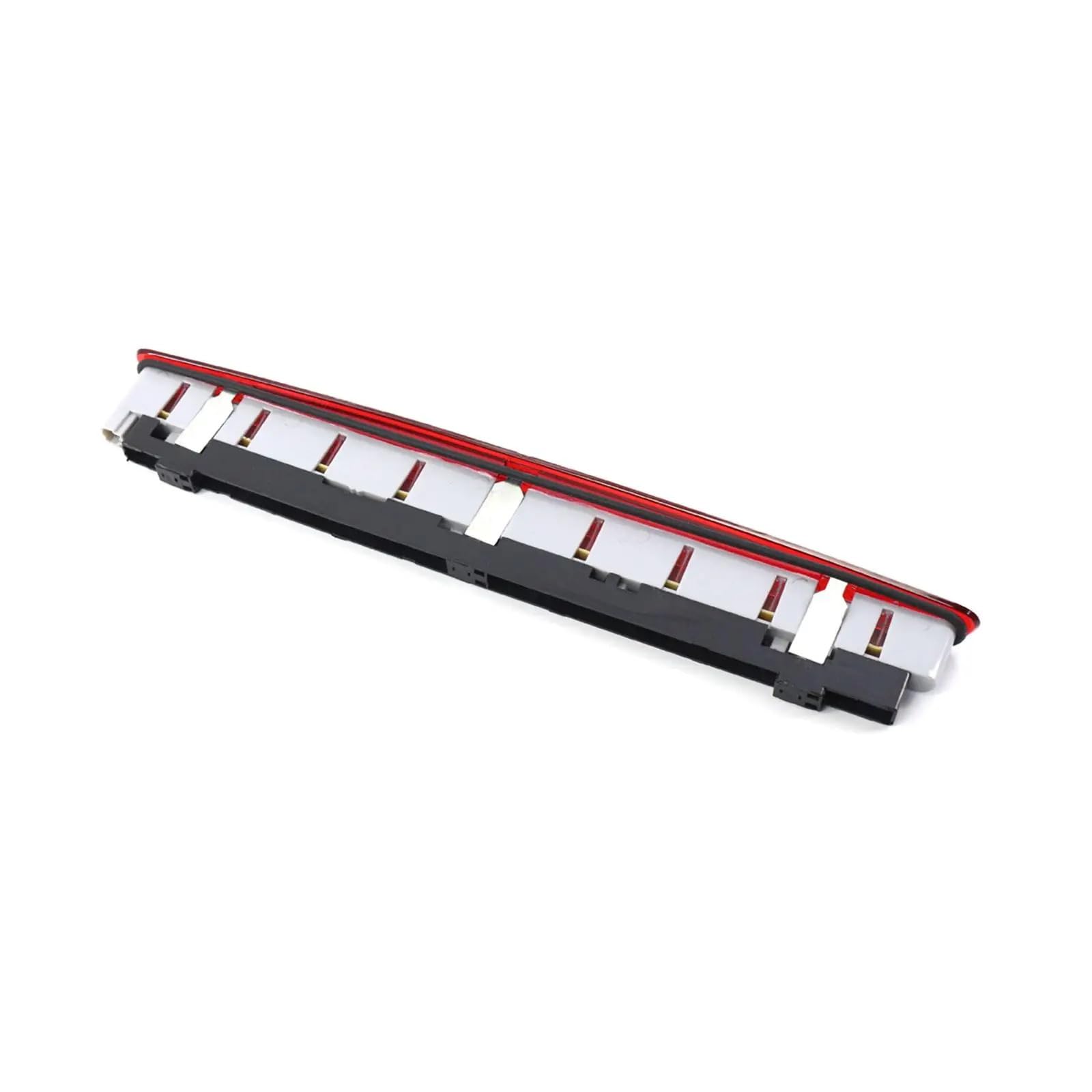 Dritte Bremsleuchte,3 Bremsleuchte 8P3945097 Dritte 3rd Bremse Stop Licht Fit Verwenden for A3 S3 RS3 Ersatzteile von YETGFBH