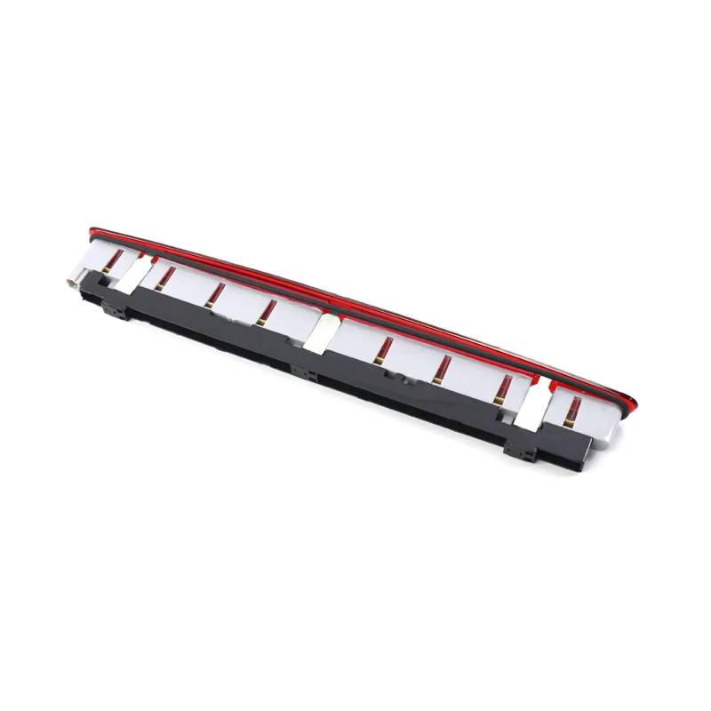 Dritte Bremsleuchte,3 Bremsleuchte 8P3945097 Dritte 3rd Bremse Stop Licht Fit Verwenden for A3 S3 RS3 Ersatzteile von YETGFBH